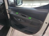  Opel  Combo  Life E Edition 1.5 96KW MT6 E6dT #87