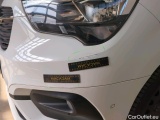  Opel  Combo  Life E Edition 1.5 96KW MT6 E6dT #109