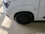  Opel  Combo  Life E Edition 1.5 96KW MT6 E6dT #124