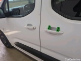  Opel  Combo  Life E Edition 1.5 96KW MT6 E6dT #122