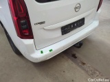  Opel  Combo  Life E Edition 1.5 96KW MT6 E6dT #139