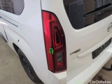  Opel  Combo  Life E Edition 1.5 96KW MT6 E6dT #146
