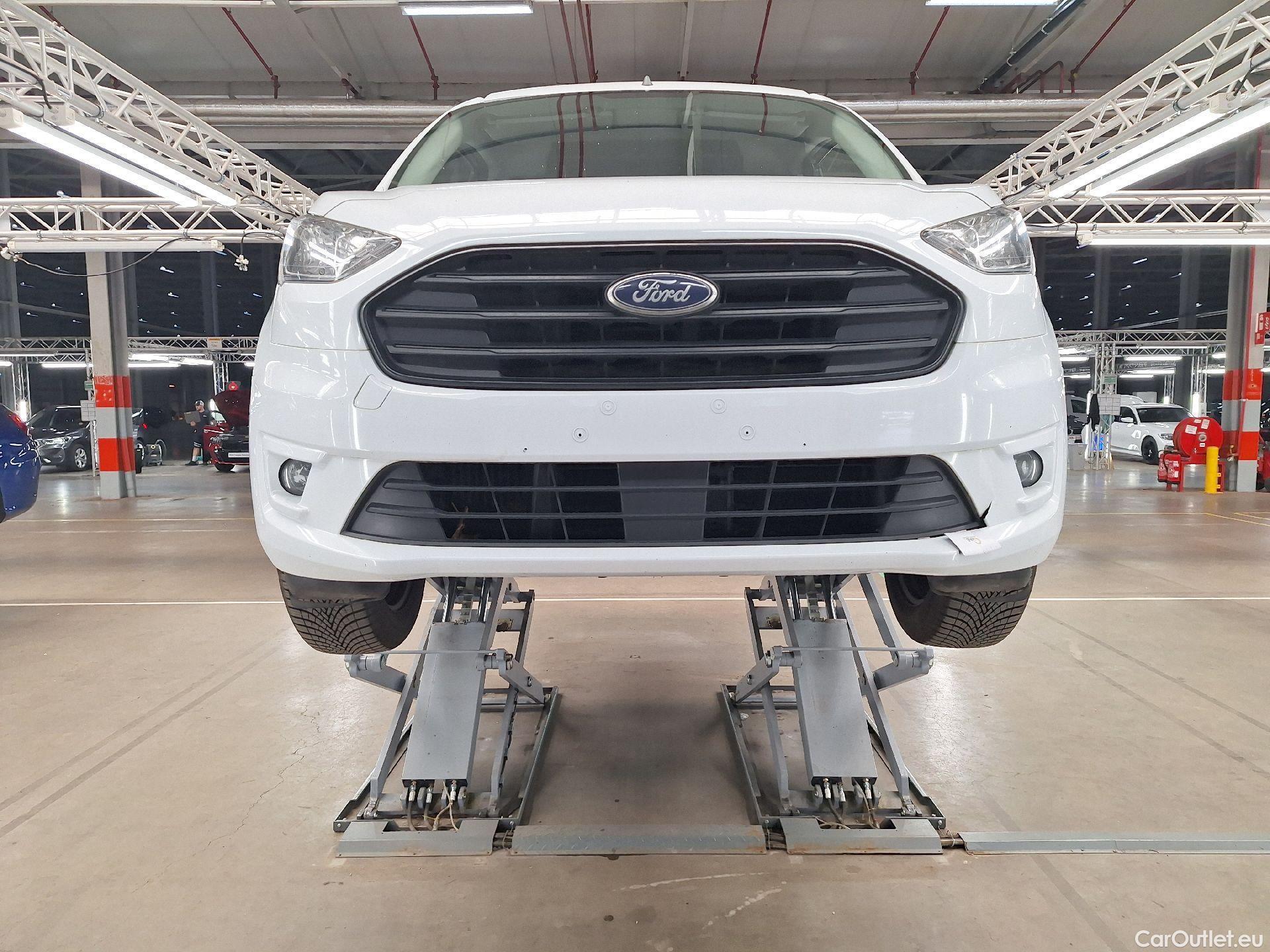 Ford  Transit Connect Ford, _Trans.Conn FL'18, Ford  1.5 TDCi 74kW L1 Aut. Trend 4 #12
