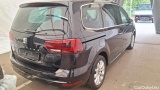  Seat  Alhambra  Style 2.0 TDI 110KW AT6 E6dT #2