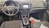  Seat  Alhambra  Style 2.0 TDI 110KW AT6 E6dT #3