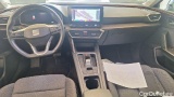 Seat  Leon  Sportstourer Xcellence 2.0 TDI 110KW AT7 E6d #3