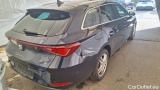  Seat  Leon  Sportstourer Xcellence 2.0 TDI 110KW AT7 E6d #2