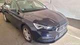 Seat  Leon  Sportstourer Xcellence 2.0 TDI 110KW AT7 E6d #8