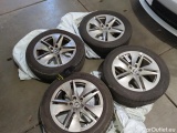  Skoda  ENYAQ  iV 80 Loft 150KW #10