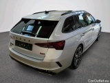  Skoda  Octavia  Combi RS Plus 2.0 TDI 147KW AT7 E6d #2