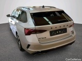  Skoda  Octavia  Combi RS Plus 2.0 TDI 147KW AT7 E6d #14