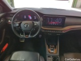  Skoda  Octavia  Combi RS Plus 2.0 TDI 147KW AT7 E6d #17