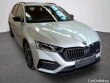  Skoda  Octavia  Combi RS Plus 2.0 TDI 147KW AT7 E6d #25