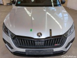  Skoda  Octavia  Combi RS Plus 2.0 TDI 147KW AT7 E6d #31