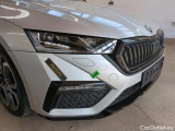  Skoda  Octavia  Combi RS Plus 2.0 TDI 147KW AT7 E6d #33