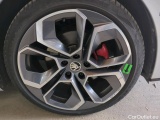  Skoda  Octavia  Combi RS Plus 2.0 TDI 147KW AT7 E6d #34