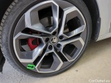  Skoda  Octavia  Combi RS Plus 2.0 TDI 147KW AT7 E6d #36
