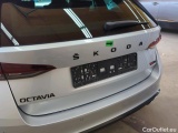  Skoda  Octavia  Combi RS Plus 2.0 TDI 147KW AT7 E6d #43
