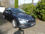  Skoda  Octavia  Combi Style 2.0 TDI 110KW AT7 E6d #7