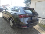  Skoda  Octavia  Combi Style 2.0 TDI 110KW AT7 E6d #8