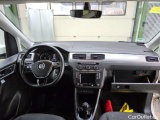  Volkswagen  Caddy  PKW Trendline BMT 1.0 TSI 75KW MT5 E6dT #3