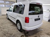  Volkswagen  Caddy  PKW Trendline BMT 1.0 TSI 75KW MT5 E6dT #8