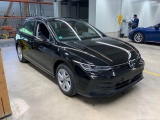  Volkswagen  Golf  VIII Variant 2.0 TDI 110 kW Life TDI 110KW AT7 6E #7
