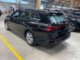  Volkswagen  Golf  VIII Variant 2.0 TDI 110 kW Life TDI 110KW AT7 6E #8