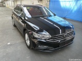  Volkswagen  Passat  Variant Business 2.0 TDI 110KW AT7 E6d #8