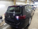  Volkswagen  Passat  Variant Business 4Motion 2.0 TDI 147KW AT7 E6d #2