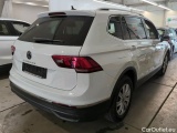  Volkswagen  Tiguan  Allspace Life 1.5 TSI 110KW AT7 E6d #2