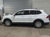  Volkswagen  Tiguan  Allspace Life 1.5 TSI 110KW AT7 E6d #10
