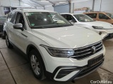  Volkswagen  Tiguan  Allspace Life 1.5 TSI 110KW AT7 E6d #11