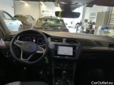  Volkswagen  Tiguan  Allspace Life 1.5 TSI 110KW AT7 E6d #14