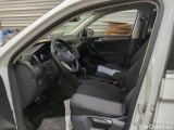  Volkswagen  Tiguan  Allspace Life 1.5 TSI 110KW AT7 E6d #16