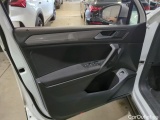 Volkswagen  Tiguan  Allspace Life 1.5 TSI 110KW AT7 E6d #12