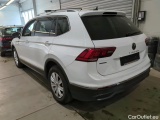  Volkswagen  Tiguan  Allspace Life 1.5 TSI 110KW AT7 E6d #17