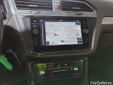  Volkswagen  Tiguan  Allspace Life 1.5 TSI 110KW AT7 E6d #19