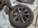  Volkswagen  Tiguan  Allspace Life 1.5 TSI 110KW AT7 E6d #21