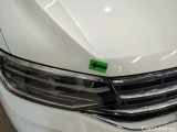  Volkswagen  Tiguan  Allspace Life 1.5 TSI 110KW AT7 E6d #26