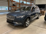 Volvo  XC90  Inscription Plug-In Hybrid AWD 2.0 T8 Twin Engine 288KW AT8 7 Sitzer E6dT #2