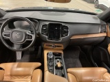  Volvo  XC90  Inscription Plug-In Hybrid AWD 2.0 T8 Twin Engine 288KW AT8 7 Sitzer E6dT #6