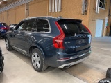  Volvo  XC90  Inscription Plug-In Hybrid AWD 2.0 T8 Twin Engine 288KW AT8 7 Sitzer E6dT #17