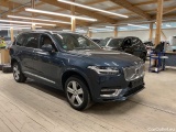  Volvo  XC90  Inscription Plug-In Hybrid AWD 2.0 T8 Twin Engine 288KW AT8 7 Sitzer E6dT #16