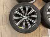  Volvo  XC90  Inscription Plug-In Hybrid AWD 2.0 T8 Twin Engine 288KW AT8 7 Sitzer E6dT #123