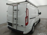 Ford  Transit Ford  Custom 280S 2.0TD130Pk/96Kw M6 FWD Trend 4d #2