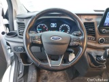  Ford  Transit Ford  Custom 280S 2.0TD130Pk/96Kw M6 FWD Trend 4d #20