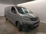  Opel  Vivaro Opel  2.0 Turbo 90kW Edition L3H1 31 5d #8