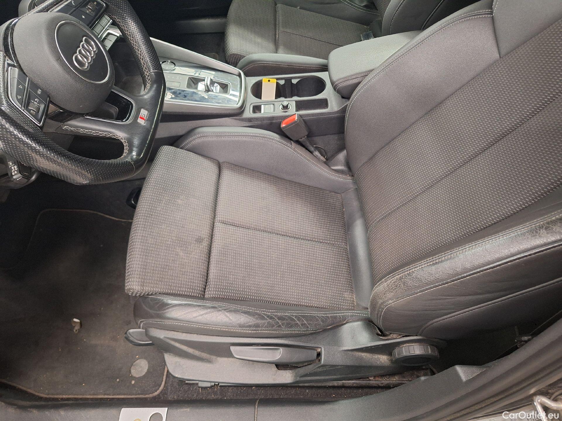  Audi  A3 Audi,  SB '20, Audi  Sportback 2.0 35 TDi 110kW S tronic S line #17