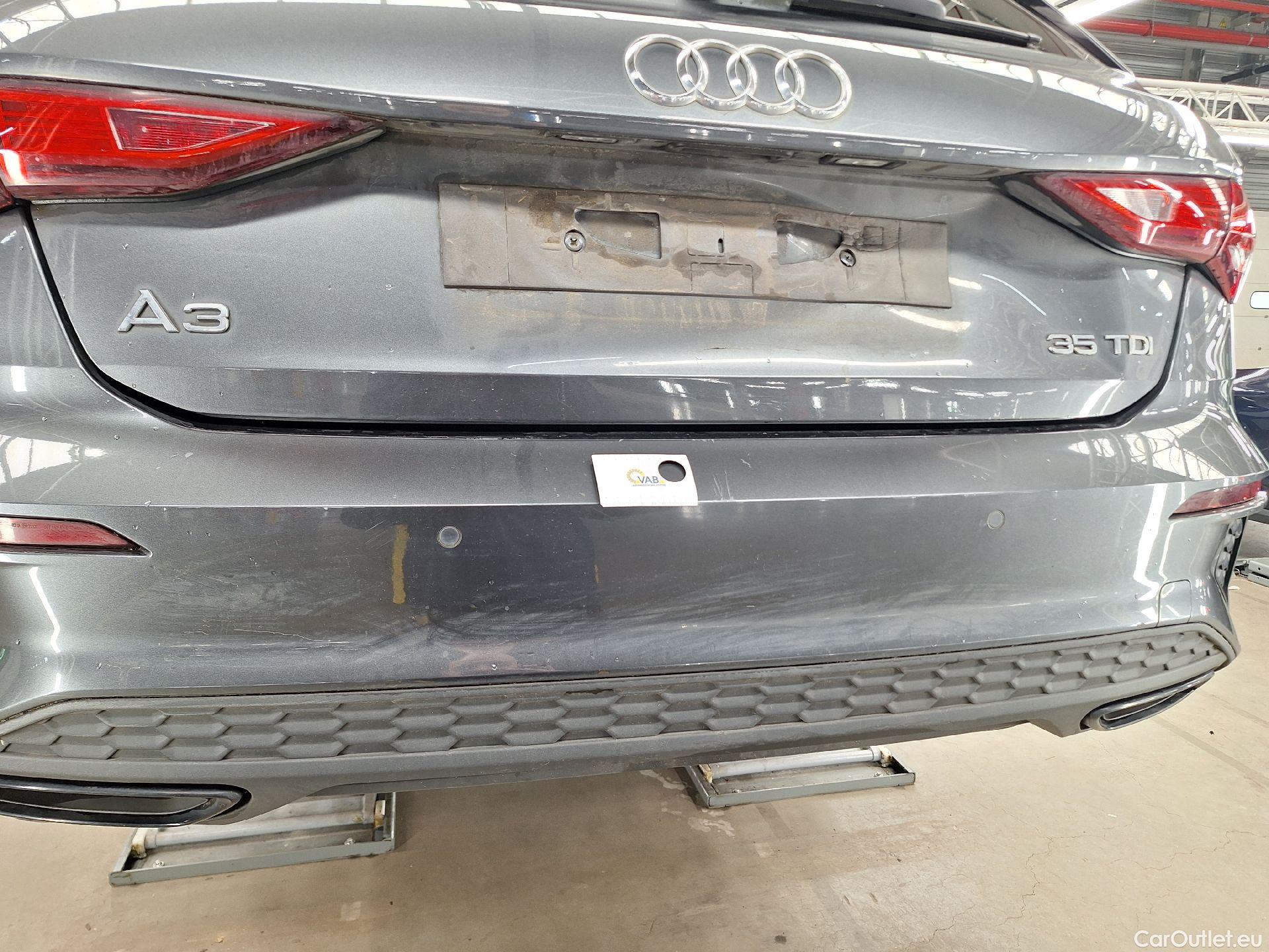  Audi  A3 Audi,  SB '20, Audi  Sportback 2.0 35 TDi 110kW S tronic S line #41